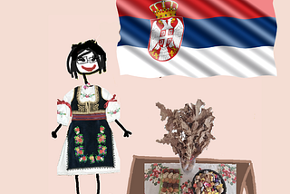 How to Teach Your Diaspora Kids Serbian