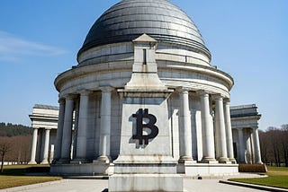 Bitcoin Is More