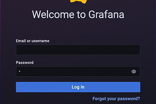 Integrating Okta with Grafana