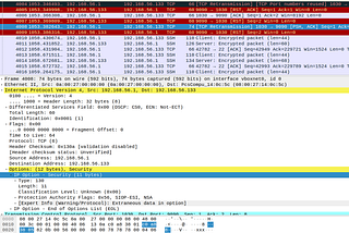 Simple example of Linux kernel module