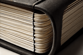 Preserving Your Bullet Journal: