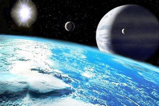 Understanding the existence of God(Christ as the mystery of God revealed)