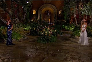 Don’t Judge a Book by its Cupcake (The Bachelorette, S11 E01/02)