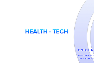 HEALTH-TECH