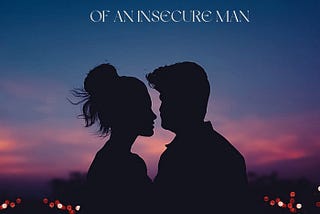 “DIARY OF AN INSECURE MAN”