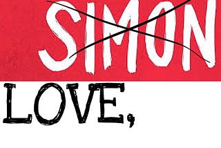 Love, SIMON?