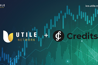 Utile Network and Credits became strategic partners