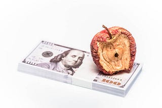 Apple Lost Its Soul