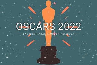 Oscars 2022