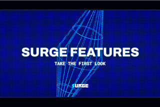 Surge Features