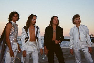 Bridging The Gap Between Spotify and Web3 for Greta Van Fleet