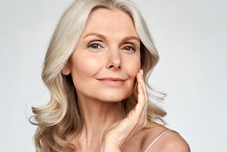 How to Care for Your Skin as You Approach Menopause