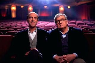 Reviewing Roger Ebert’s memoir film, Life Itself