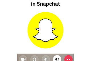 Accidental Video Call Fix in Snapchat : Case Study