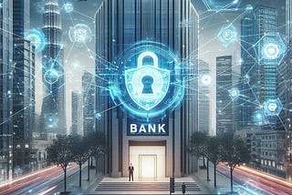 Cybersecurity in Financial Institutions: Steering Through Risks
