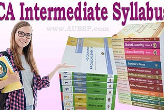 How to Make the Most of Your Accounting Book for CA Intermediate