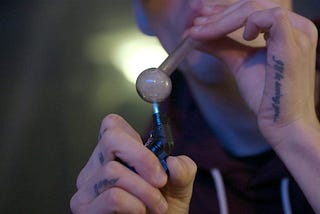 A Trans Woman Sacrifices Herself for Hezbollah