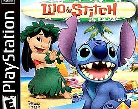 Into the Vault: Lilo and Stitch