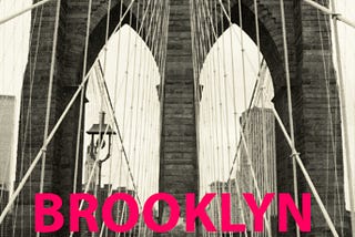 Brooklyn Tales