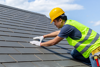 Roofing Columbia MD| The Columbia Roofers
