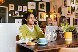 People struggling to make ends meet need somewhere safe to turn to cope with unexpected costs