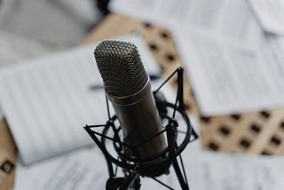 An Introduction to Branded Podcasts
