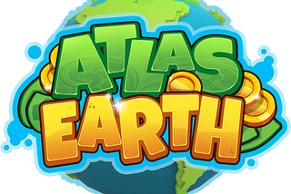Buying Digital Land in Atlas Earth