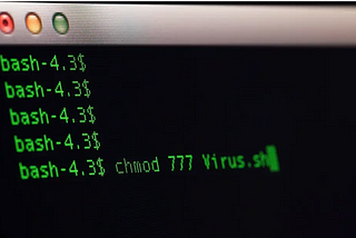 Linux Permissions Unraveled: How to Avoid ‘chmod 777’ and Keep the Chaos at Bay!