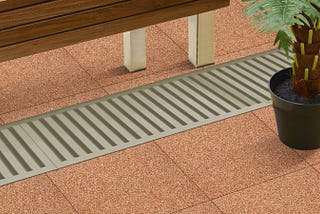 Enhancing Safety and Style with Anti-Slip Flooring