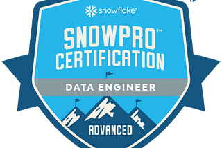 How I Obtained SnowPro Advanced Data Engineer, Architect, and Administrator Certifications in 4…
