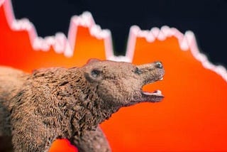 A never-ending bear market