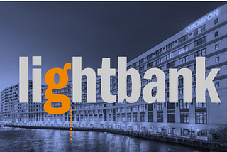 Lightbank VC Hiring New York City Pre-MBA Associate