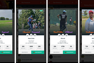 How do we tag batters and bowlers on CricHeroes?