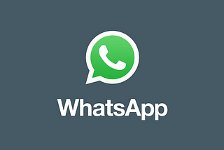 WhatsApp Pay — Is Facebook here to monopolise the Digital payment gateways?