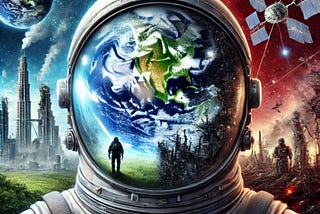 The Search for Intelligence: Out There or Within?