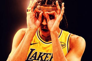 How Cameron Carr’s Volume Threes Could Turn Lakers Into Juggernaut!