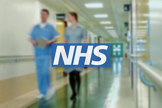 Reclaim some pride in your NHS
