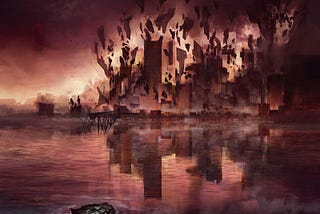 Subterfuge Ignites the Metal Scene with Explosive Debut Album Set for May 2025 Release