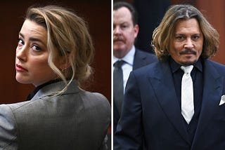 Why Justice Was Served in Depp v. Heard: A Response to Michael Hobbes