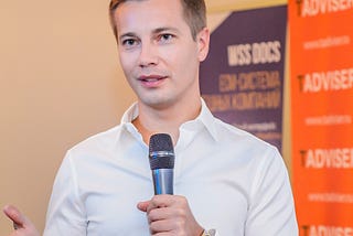 Skychain CEO Gennady Popov’s message to investors (February 2020)
