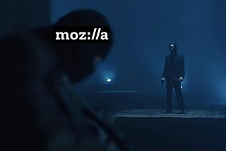 Bypass Email Verification in Mozilla