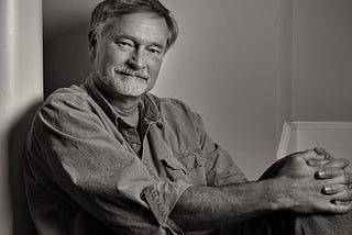 Erik Larson on the Art of Storytelling