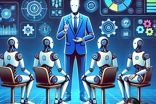 Agents in Generative AI: A Comprehensive Overview
