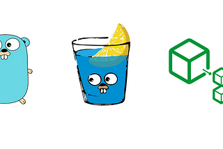 Our first microservice in GoLang using gin-gonic as Framework