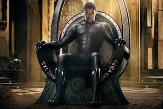 The Cultural Impact of the Black Panther movie on the African diaspora