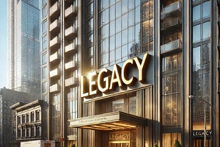 What’s a Loser’s Legacy
