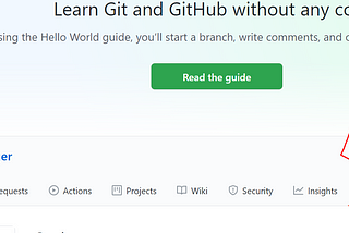 Hosting a website for free on github pages.
