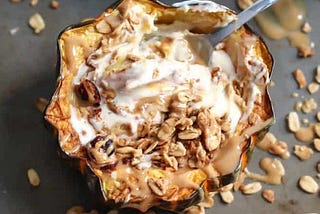 Delicious Vegan Acorn Squash Recipes