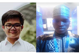 Open Mainframe Project (OMP) Celebrates Hartanto and Salisu for TechChannel’s Rising Star…