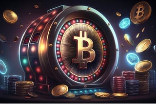 Crypto Casino UK